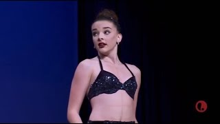 Dance Moms | Kendall&#39;s Solo Cold And Clear