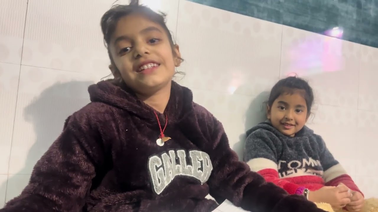 Aaj ki masti🤣🤣🤣