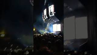 Ed Sheeran - Perfect Live Divide Tour ➗ Zurich 04.08.2018 Letzigrund Stadium
