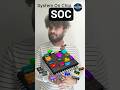 Your Phone Runs on This One Chip! | SoC Explained