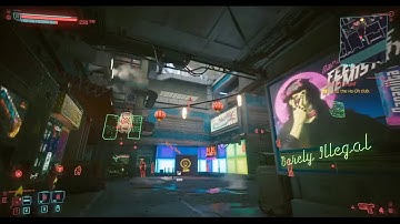 Meta nettruner doing a gig