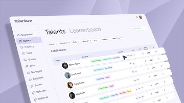 From Ideas to Impact: How Talentum Empowers Web3 Creators!