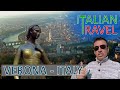 VERONA - ITALY | TRAVEL VLOG OF THE BEST THINGS TO DO IN VERONA [1/2]