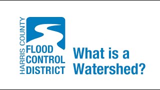 What is a Watershed?