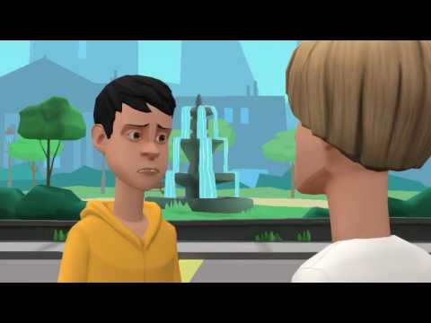Plotagon Funny Randomness 6