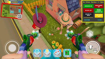 Dark Riddle New Updater 13.0.0 ( MOD ALL SKINS ) : HACK GAME DARK RIDDLE AND NEW MAP / Part 31