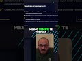 JavaScript vs. ABAP: Recrutamento e Preparação para Crises #shorts