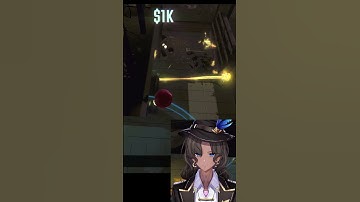 REPO glitched me off the map  #vtuber #funny #envtuber #relatable #clips #fypシ #repo