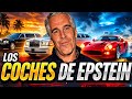 Los Autos Del Archivo Epstein al Descubierto