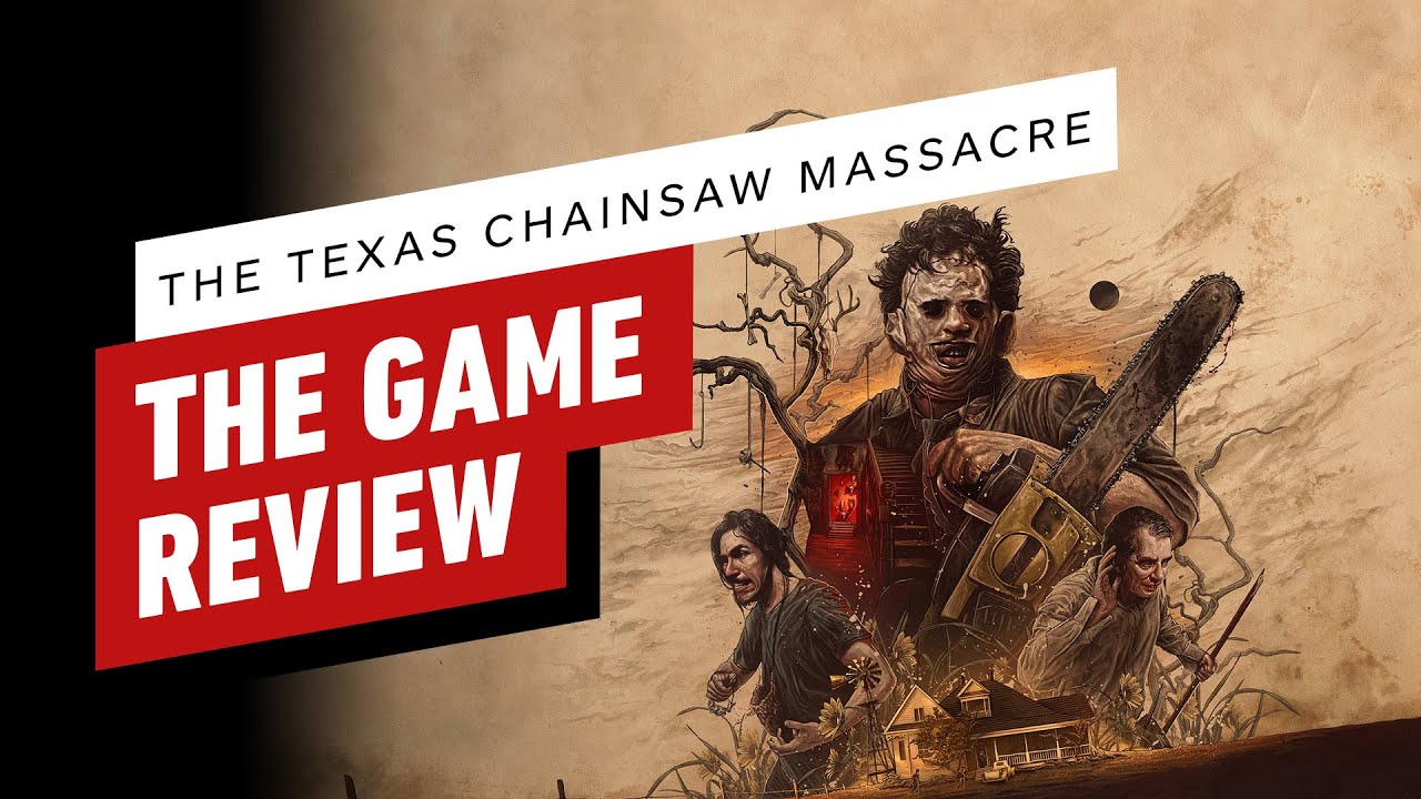 The Texas Chain Saw Massacre The Game Review 
