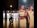 #MI CHICO, remix 2 dancers, mi chico song with Aya Nakamura mode,💚🎶💃🎤