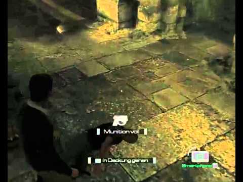James Bond Bloodstone Singleplayer Part 4