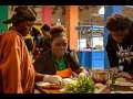 Little haiti cooking class serves up healthier recipes for haitian foods