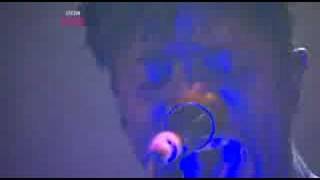 #5 Bloc Party - One month off (Live at Reading 08)
