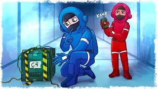 видео: НЕ ТРОГАЙ!!! ЭТО ЛОВУШКА!!! УГАР В LP!!! картинка: НЕ ТРОГАЙ!!! ЭТО ЛОВУШКА!!! УГАР В LP!!!