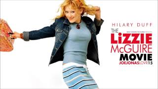 Video thumbnail of "Hilary Duff - What Dreams Are Made Of (Movie Version) (No Dialogue) (AUDIO ONLY)"