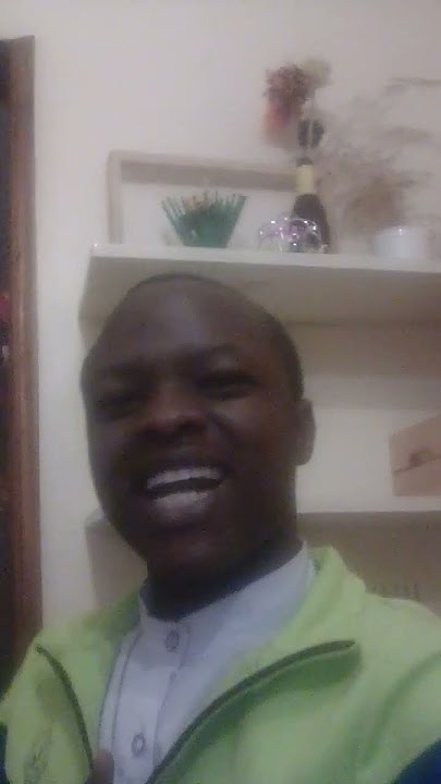 Nikushukuruje bwana