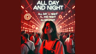 All Day And Night (Techno) - XEKNO!, HYPER BUNKER