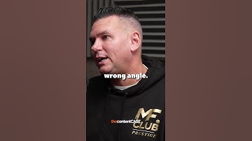 What is it like to hang out with Michael Jackson?