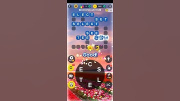 Crossword Jam Netherlands Level 3 | Crossword Jam Level 493 Answers