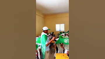 Muqalka Ugu Saameynta Badan U Diyaar Garoowga Sanad Guurada 18 May Somaliland 2025 