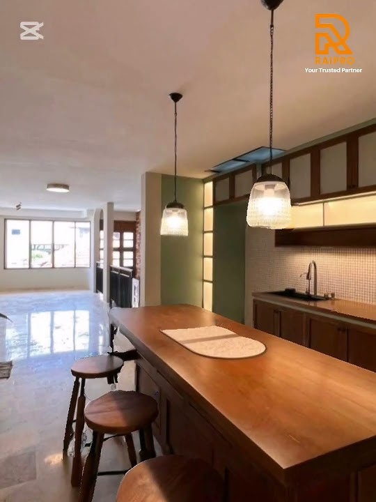 RUMAH KEREN INI DI MENTENG RAYA AREA JAKARTA PUSAT.. CUMA 4.4 MILIAR.. CEKIDOT!!