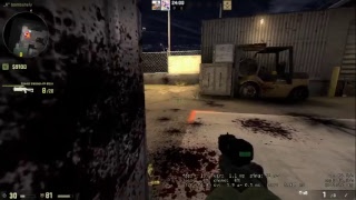 CSGO Éjjeli Stream NO COMMENTARY Part 3 Hydra :D