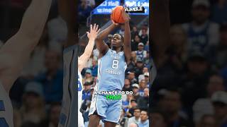 Can Caleb Wilson Save UNC’s Legacy?