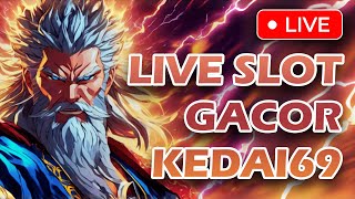 🟢 LIVE SLOT | SITUS SLOT GACOR HARI INI | POLA GACOR OLYMPUS HARI INI | POLA MAHJONG WAYS 2 HARI INI