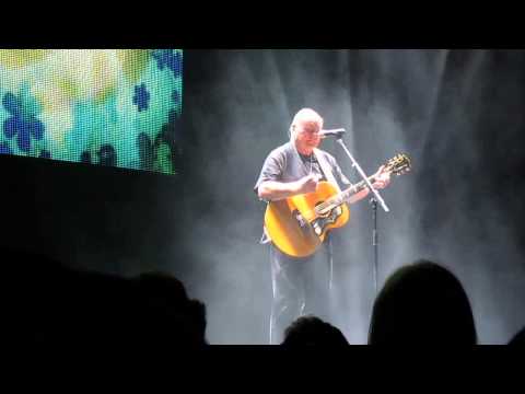 6 - 7 Greg Lake Epitaph and Court of the Crimson King 3-23-2013