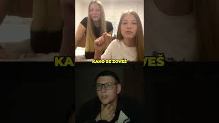 LANA I ŽECI #fyp #viral #shorts