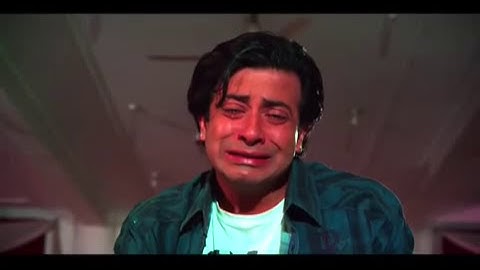Shakib khan funny crying