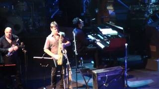 Mario Biondi - "ecstasy" - Live in Taormina 2010 - HD 1080p chords