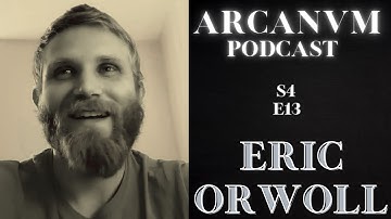 Platonic Gnosis, the Curriculum of Iamblichus & the Mystical Experience Beyond Reason w. Eric Orwoll