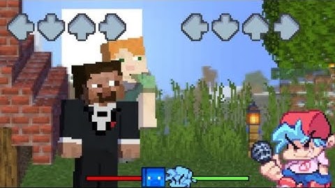 mariner be like when he roasting my tuxedo Steve in Minecraft