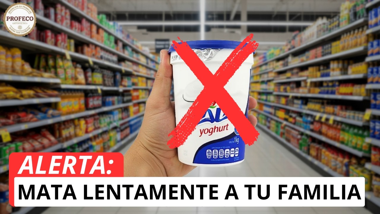5 Marcas de Yogur Griego Que Nunca Debes Comprar y 5 Que Sí Son Reales