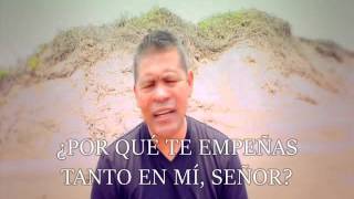 Video thumbnail of "Felipe Garibo - ¿Porque me amas tanto? (letra)"