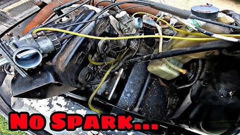 Polaris "Wedge" Indy FIXED!! Indy Trail 488 No Spark & Fuel Problems - What to Look For...