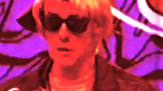 Blonde Boyz Ear Rape