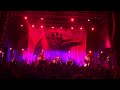 Capture de la vidéo Bayside Full Show Live In "House Of Blues", Dallas, Texas, Usa (04/14/24)