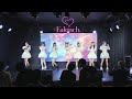 241111 Falench. FULL Cam(フルカメラ) Fancam(직캠) [FaleLIVE〜ポッキーの日編〜] 4K60p
