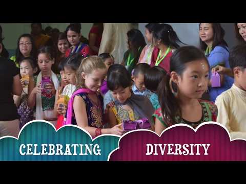 International Day 2018 - Tenby Schools Penang