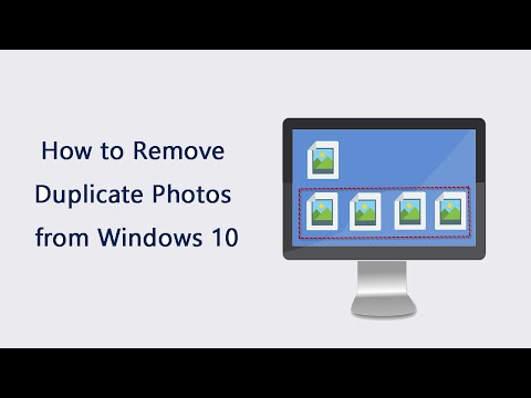 How to Remove Duplicate Photos from Computer Windows 10 [2023]