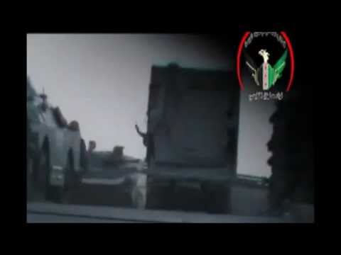 Wideo: Wojna Domowa: Syria 2012/2013 - Sieć Matador
