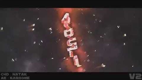 Bidule - Mass Dual ft NatakFx (66 likes ?)