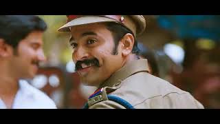 Vikramadithyan malayalam movie Tamil dubbed videos, Dulquer salmaan & unni mukundan awesome acting๐๐