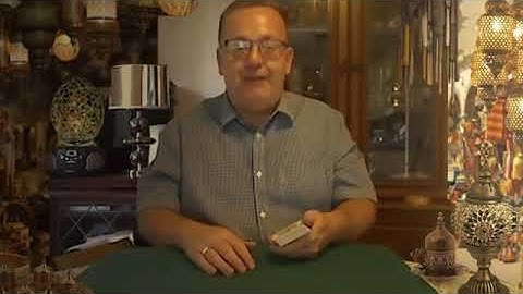 3 x Spread Controls from Myriad, by John Carey