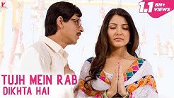 Tujh Mein Rab Dikhta Hai - Full Song | Rab Ne Bana Di Jodi | Shah Rukh Khan | Anushka Sharma  - Durasi: 4:42. 