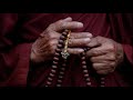 Ом Мани Пеме Хунг  Монахи Тибета  Храмовая