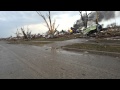 May 20th 2013 EF5 Oklahoma Tornado NEWLY DISCOVERED FOOTAGE